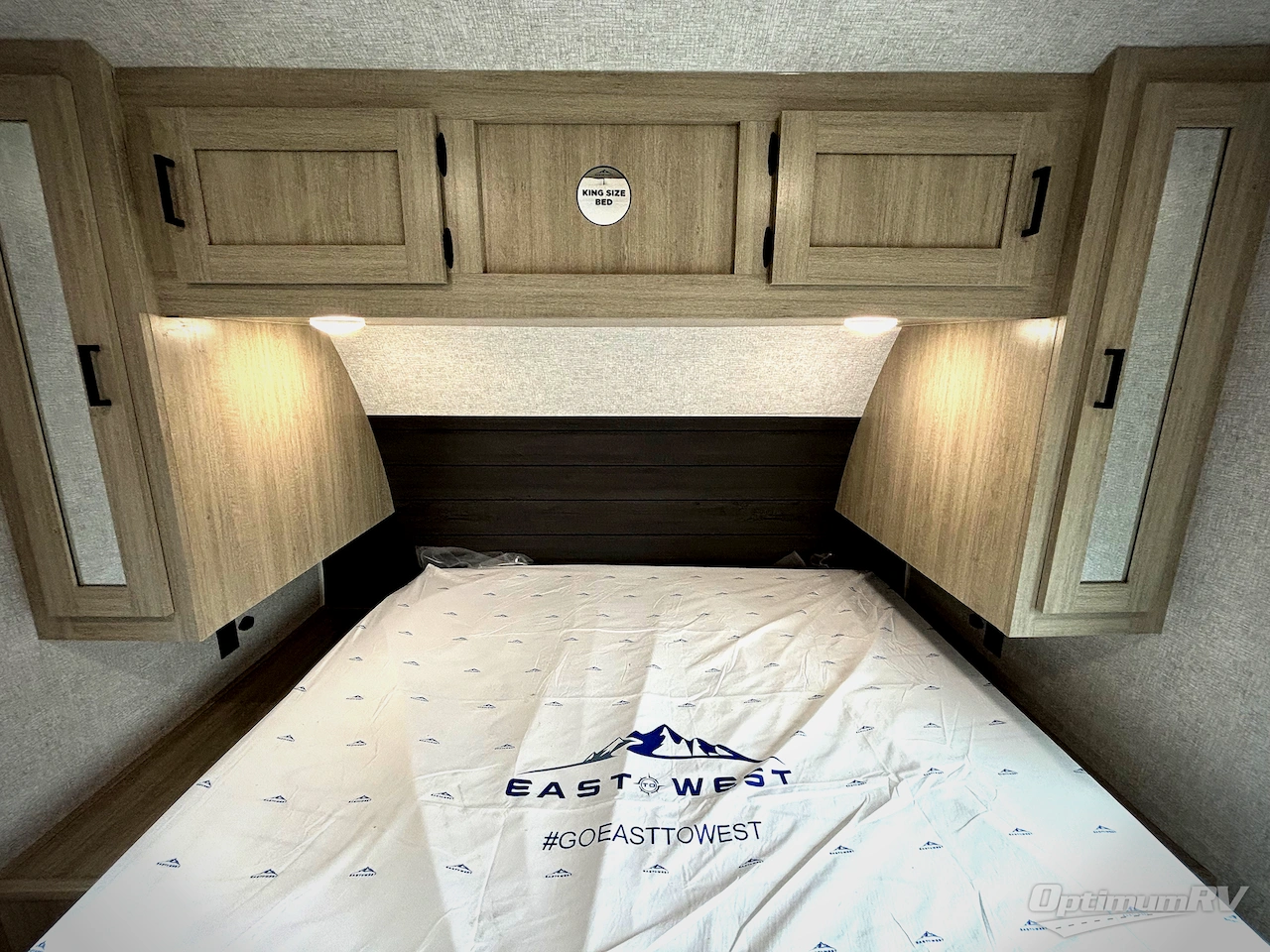 2026 East To West Della Terra 275BH Photo 6