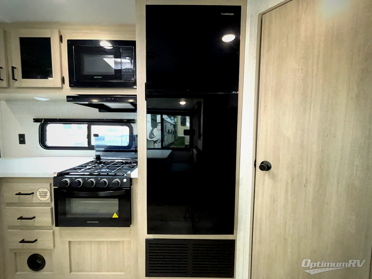 2026 East To West Della Terra 275BH Photo 13