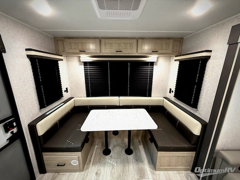 2026 East To West Della Terra 251RD RV Photo 2