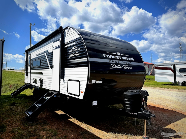 2026 East To West Della Terra 251RD RV Photo 1
