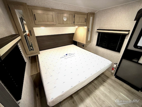 2026 East To West Della Terra 221ML RV Photo 2