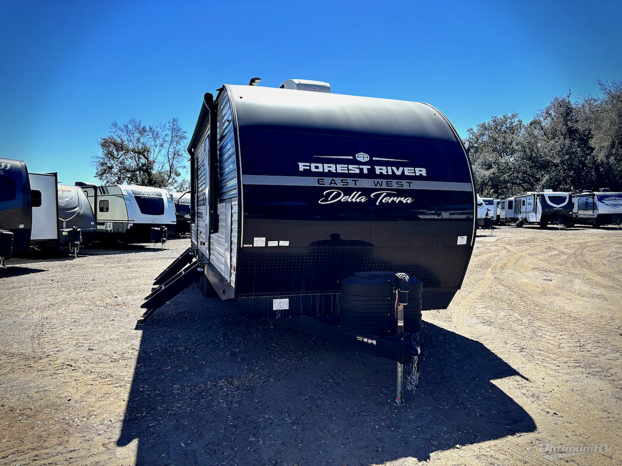 2026 East To West Della Terra 263RK Photo 1