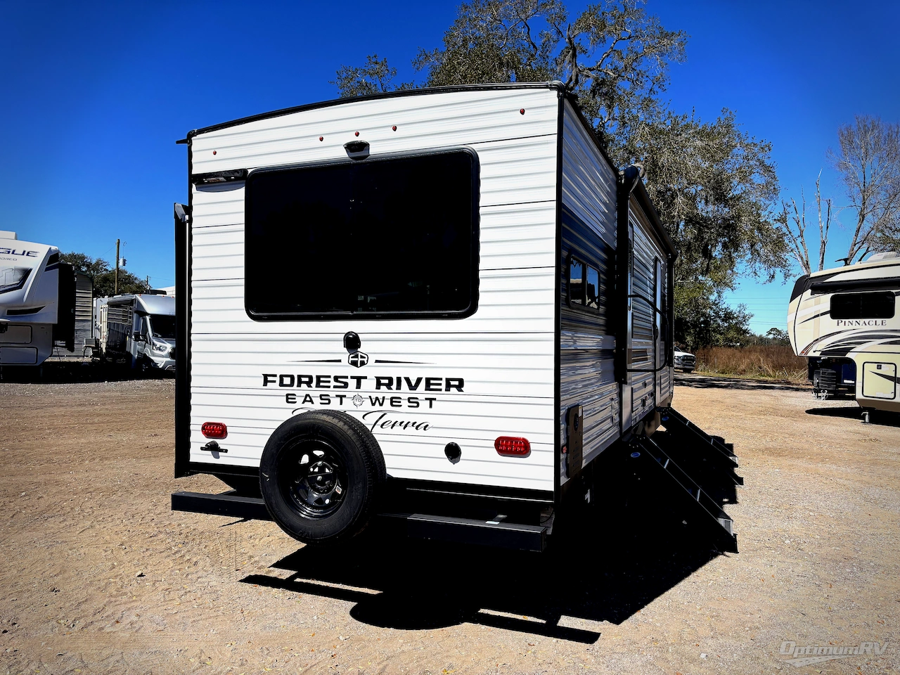 2026 East To West Della Terra 263RK Photo 2