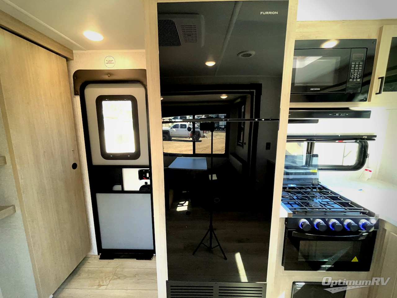 2026 East To West Della Terra 263RK Photo 8