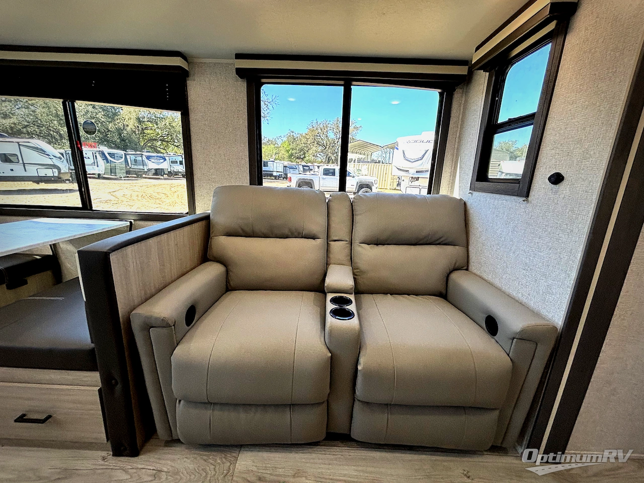 2026 East To West Della Terra 263RK Photo 13