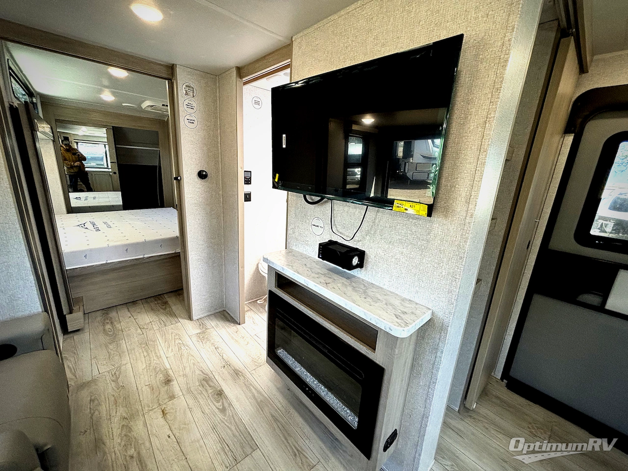 2026 East To West Della Terra 263RK Photo 15