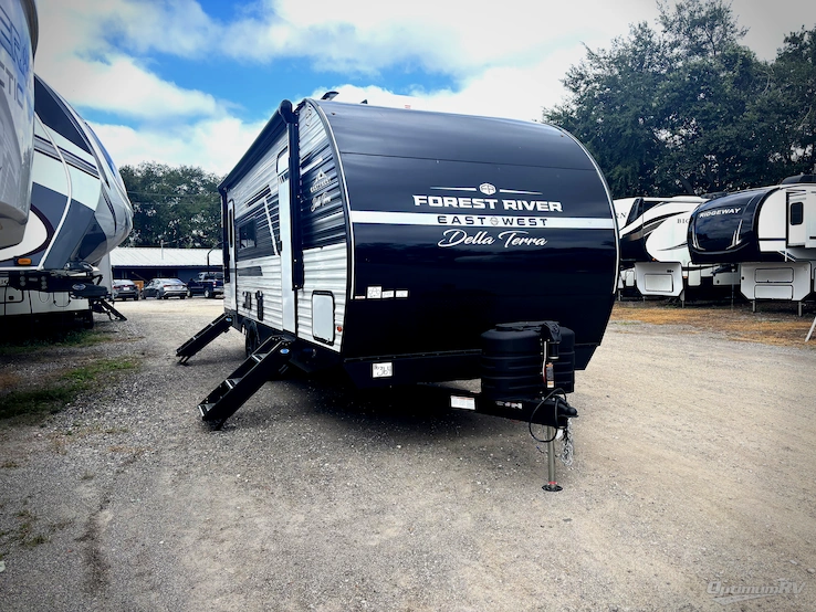 2026 East To West Della Terra 251RD RV Photo 1