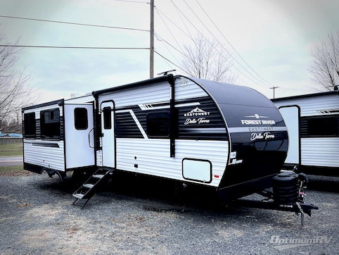 New 2026 East To West Della Terra 272RL Featured Photo