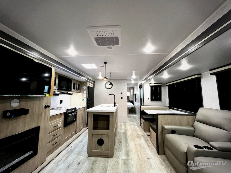 2026 East To West Della Terra 272RL RV Photo 1