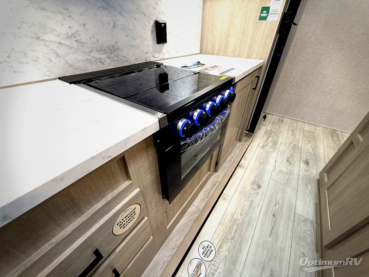 2026 East To West Della Terra 272RL Photo 13