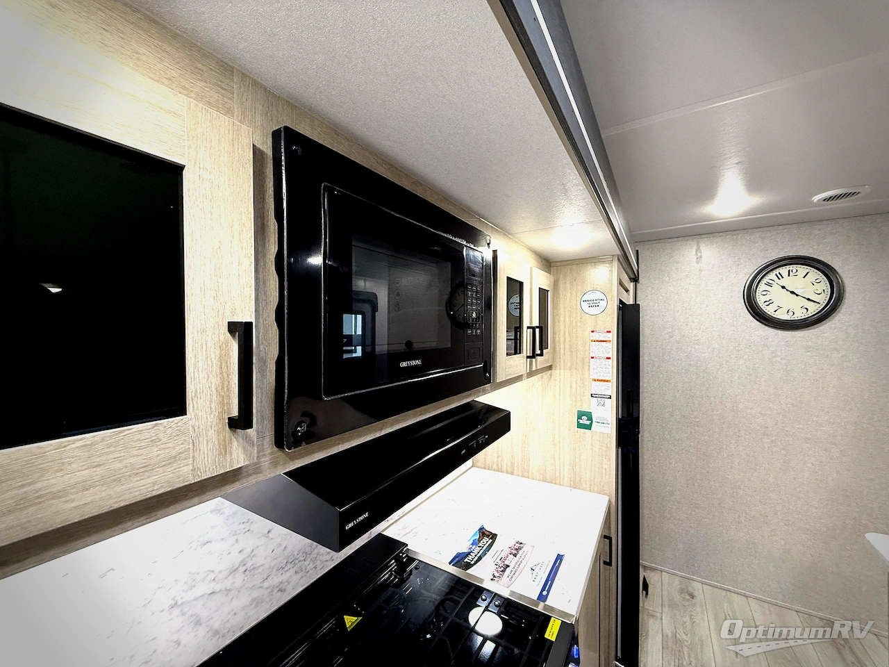 2026 East To West Della Terra 272RL Photo 14