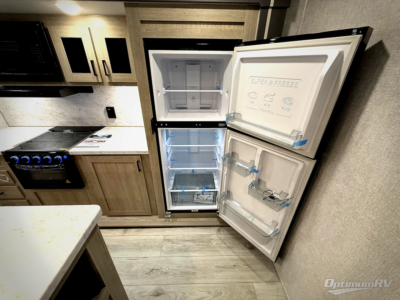 2026 East To West Della Terra 272RL Photo 15