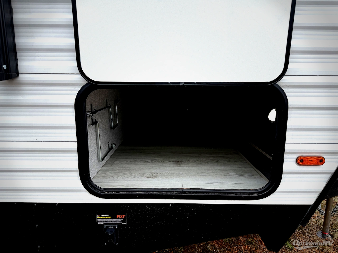 2026 East To West Della Terra 272RL Photo 22