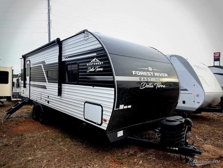 2026 East To West Della Terra 261RB RV Photo 1