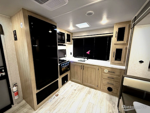 2026 East To West Della Terra 263RK RV Photo 2