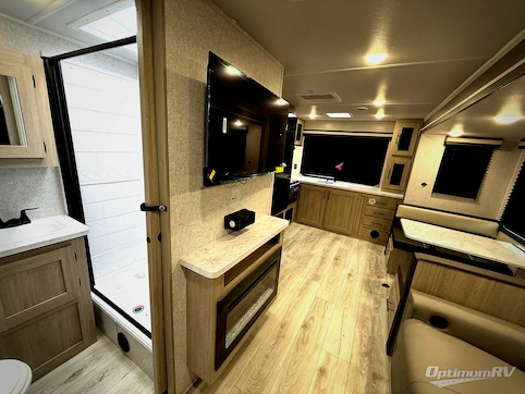 2026 East To West Della Terra 263RK RV Photo 3