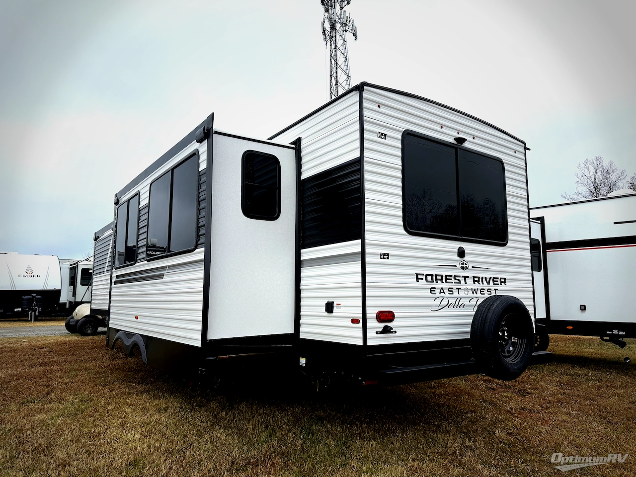 2026 East To West Della Terra 263RK Photo 3