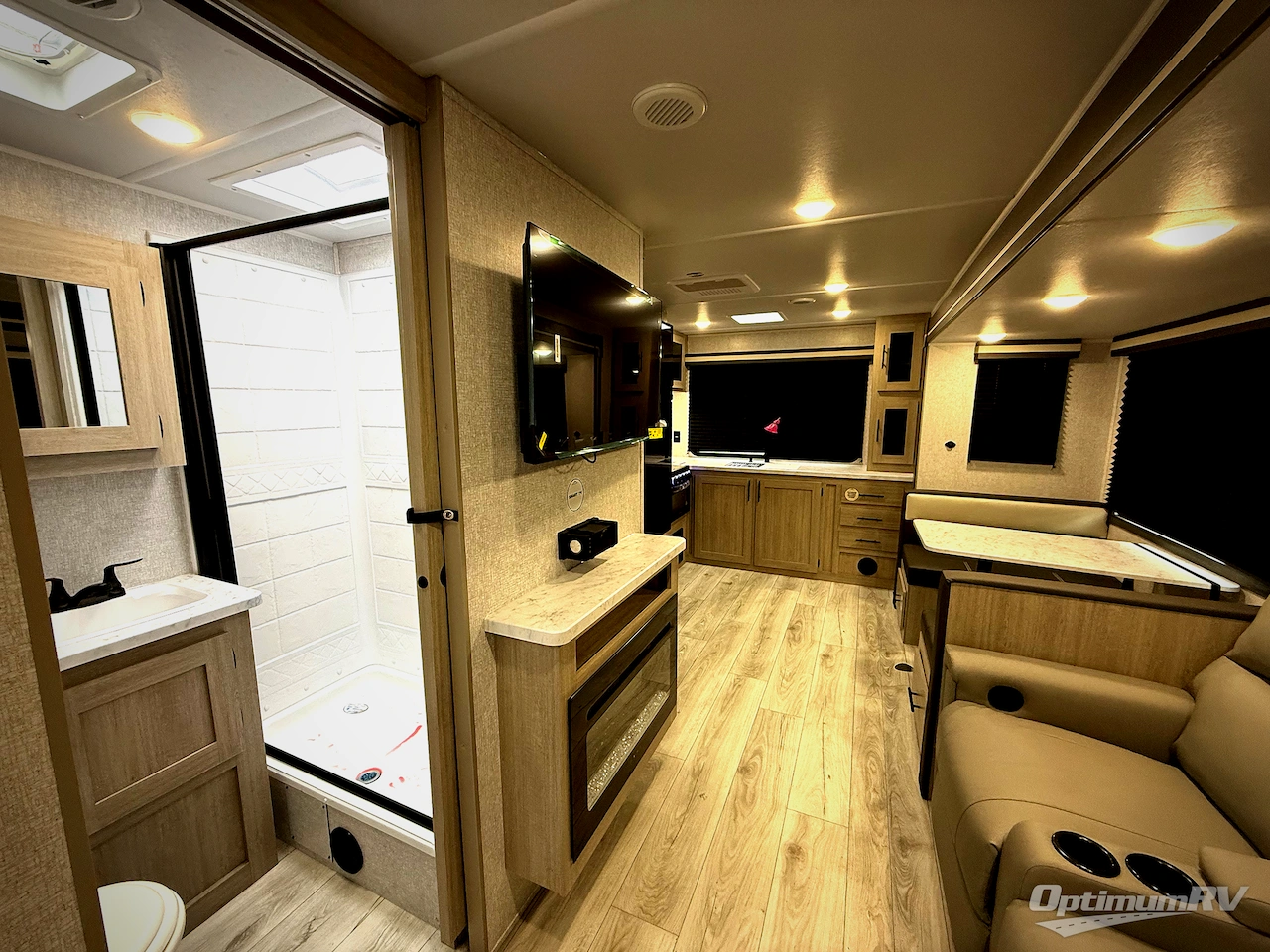 2026 East To West Della Terra 263RK Photo 5