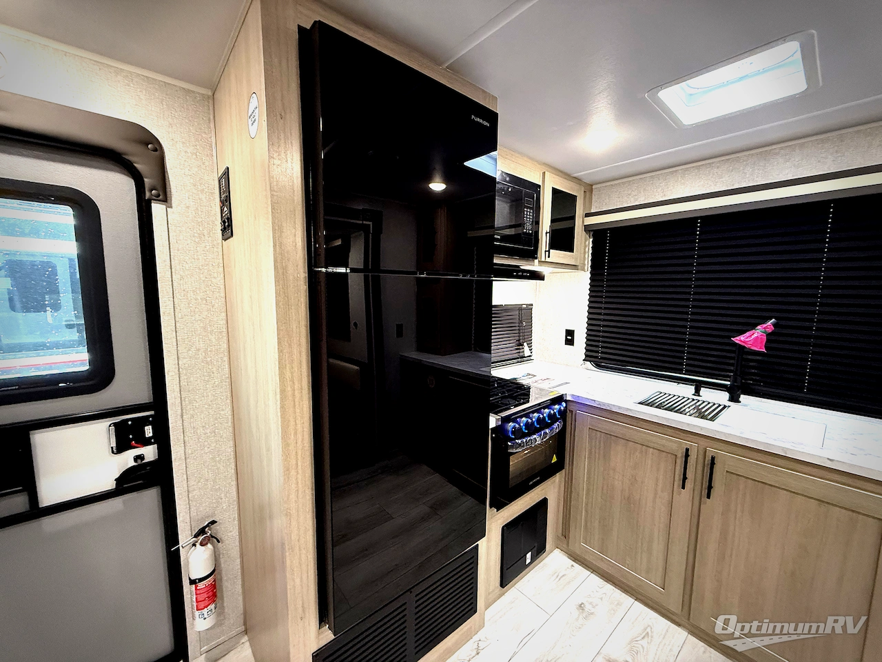 2026 East To West Della Terra 263RK Photo 9