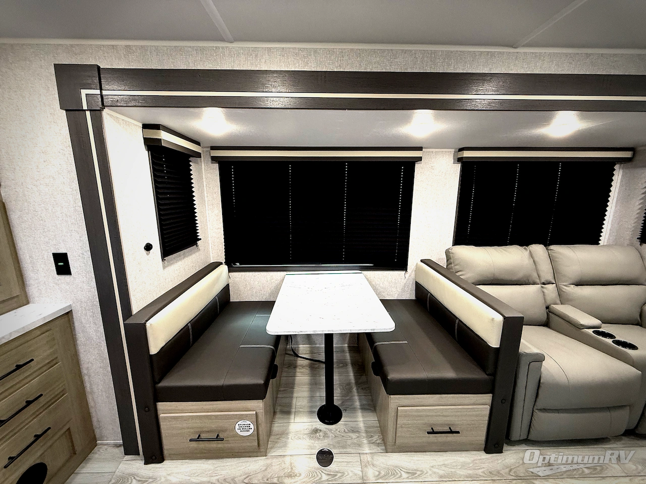 2026 East To West Della Terra 263RK Photo 13