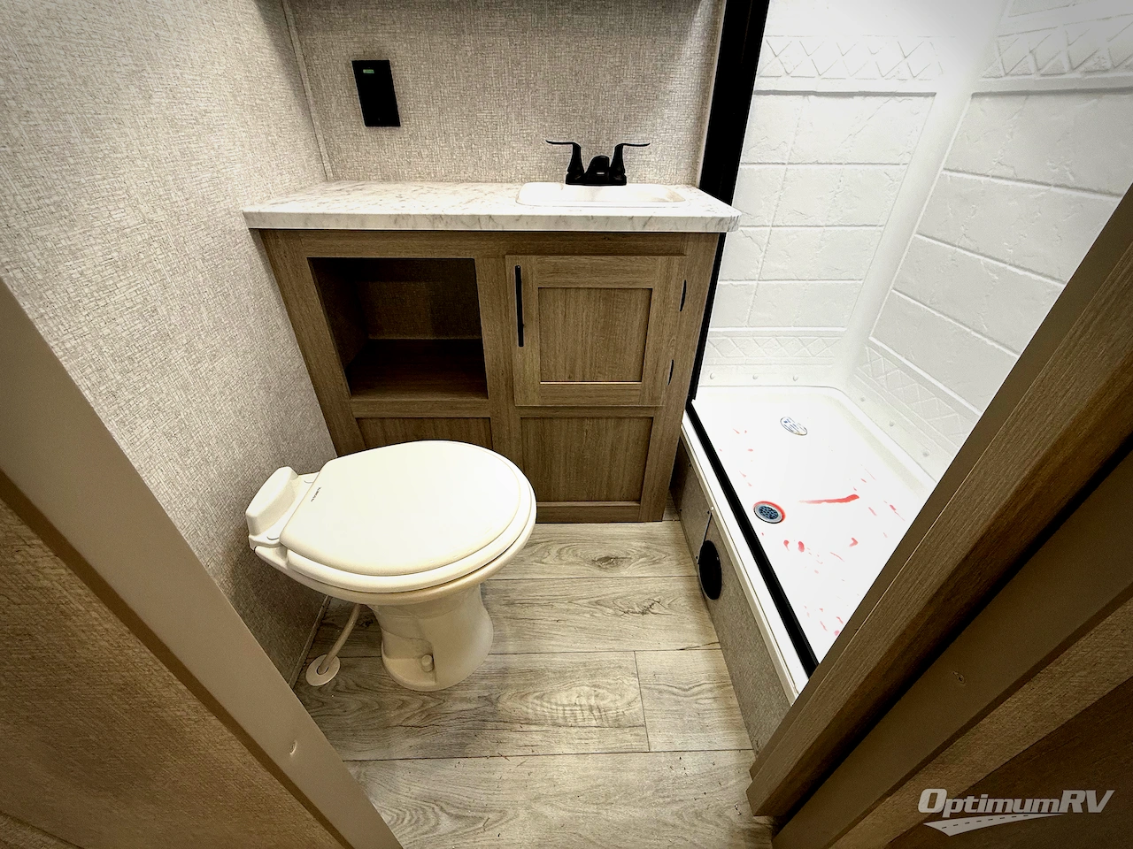 2026 East To West Della Terra 263RK Photo 17