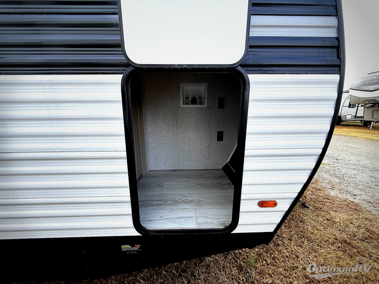 2026 East To West Della Terra 263RK Photo 26