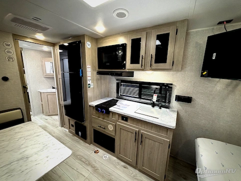 2026 East To West Della Terra 250QB RV Photo 3