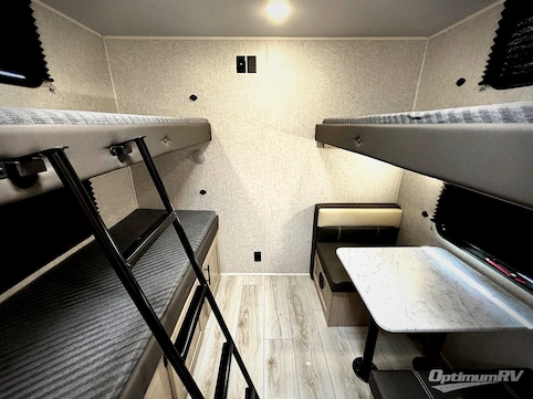 2026 East To West Della Terra 250QB RV Photo 4