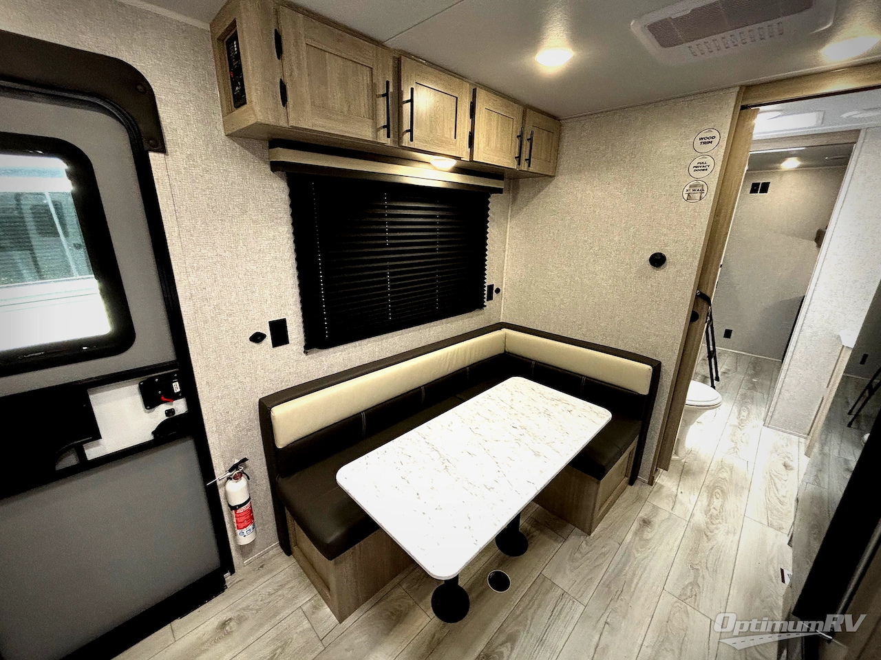 2026 East To West Della Terra 250QB Photo 8