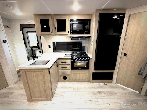 2026 East To West Della Terra 275BH RV Photo 3