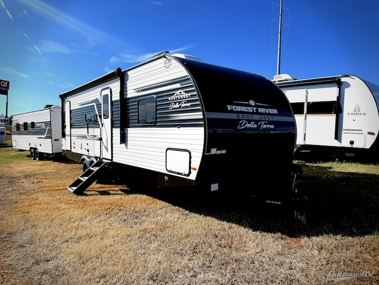 2026 East To West Della Terra 275BH RV Photo 1