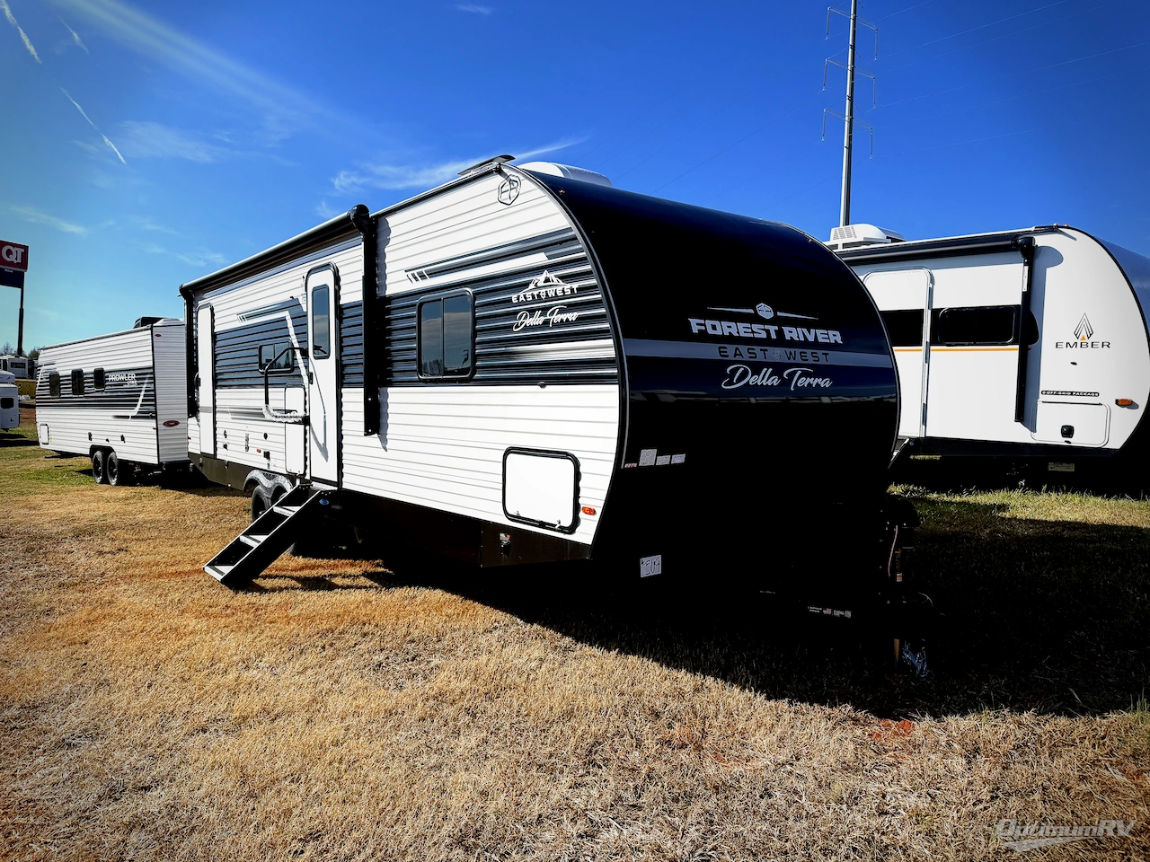 2026 East To West Della Terra 275BH Photo 1