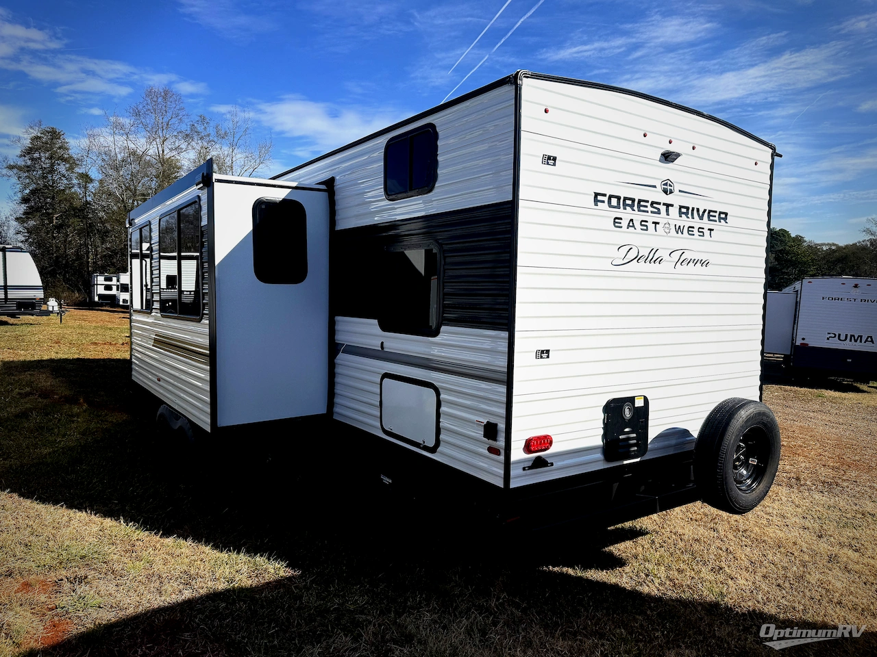 2026 East To West Della Terra 275BH Photo 3
