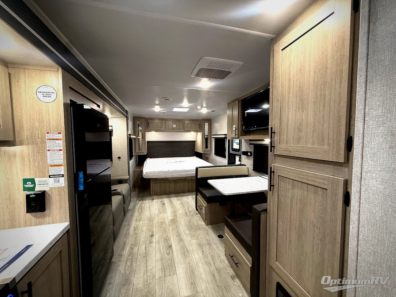 2026 East To West Della Terra 221ML Photo 5