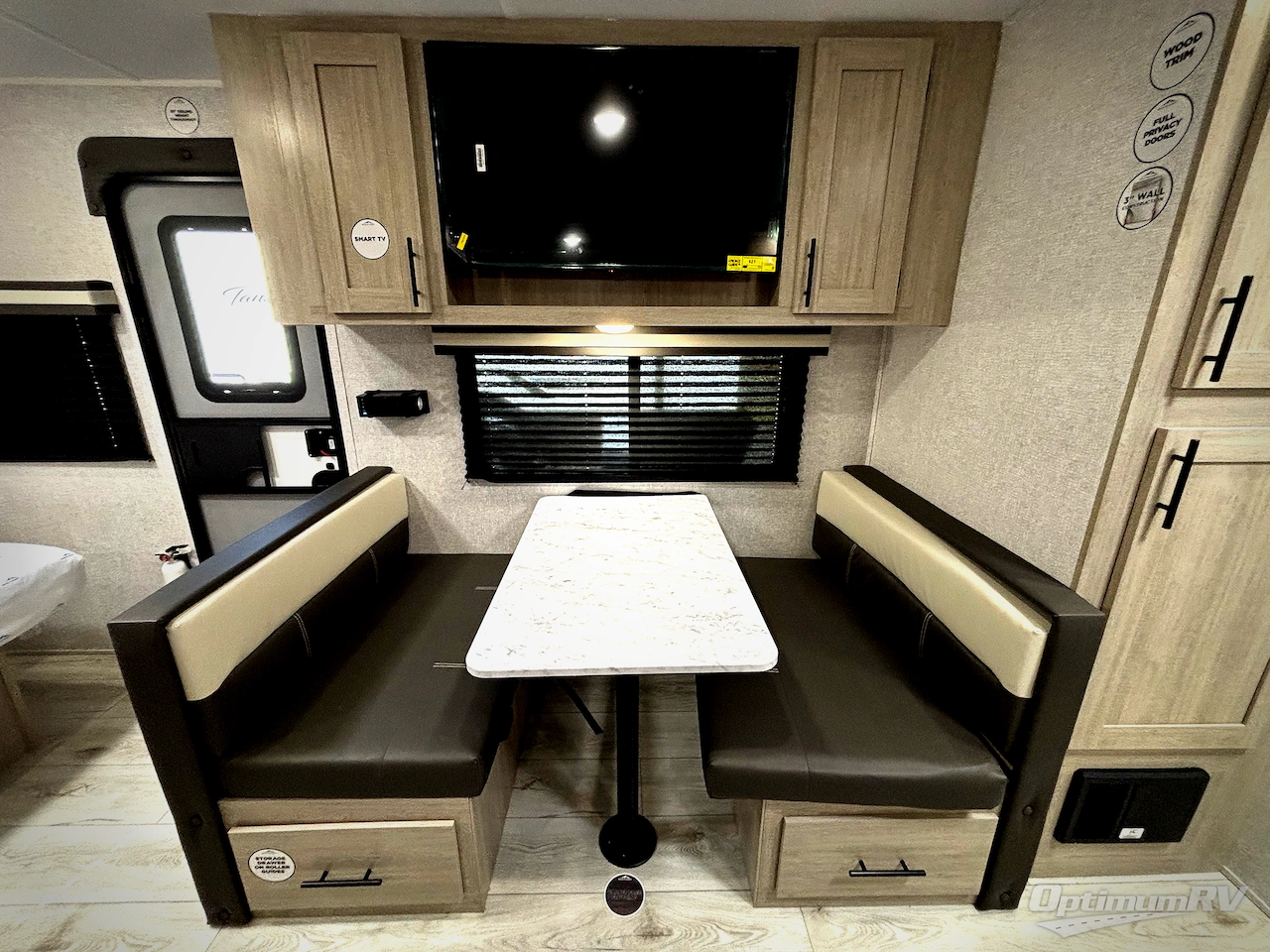 2026 East To West Della Terra 221ML Photo 8