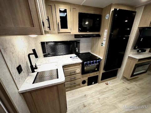 2026 East To West Della Terra 312BH RV Photo 3