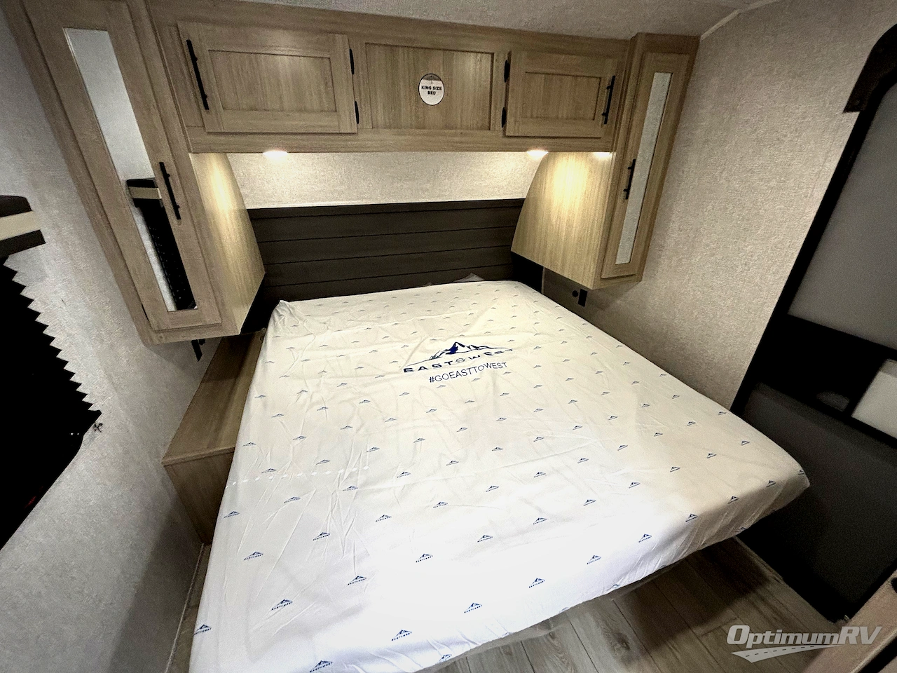 2026 East To West Della Terra 312BH Photo 7