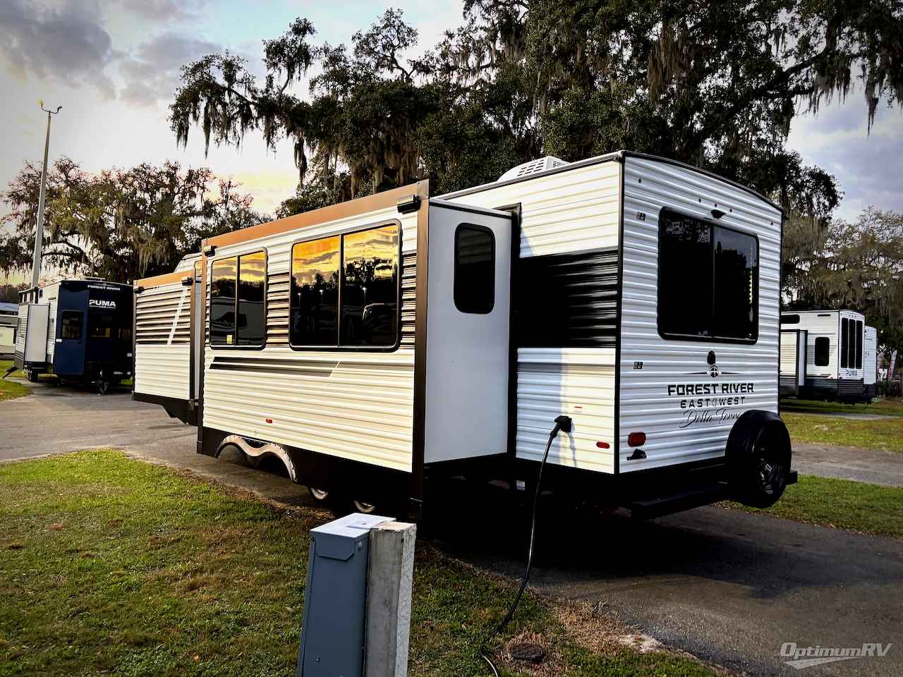 2026 East To West Della Terra 263RK Photo 3