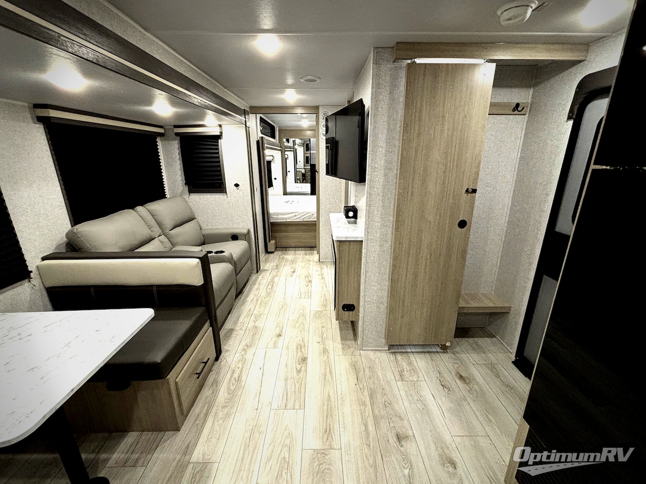 2026 East To West Della Terra 263RK Photo 5