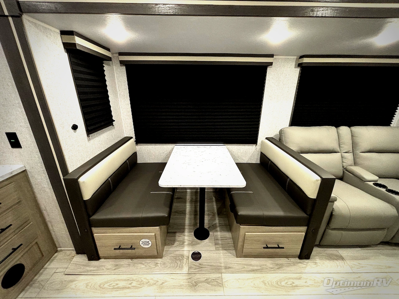 2026 East To West Della Terra 263RK Photo 15