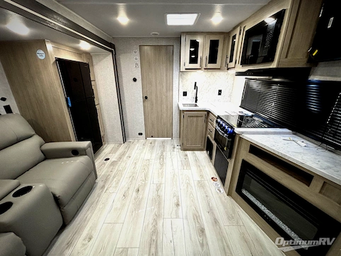 2026 East To West Della Terra 251RD RV Photo 2