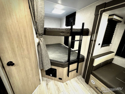 2026 East To West Della Terra 275BH RV Photo 4