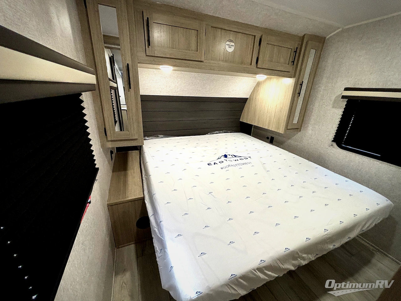 2026 East To West Della Terra 275BH Photo 7