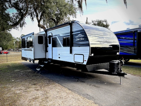 New 2026 East To West Della Terra 272RL Featured Photo