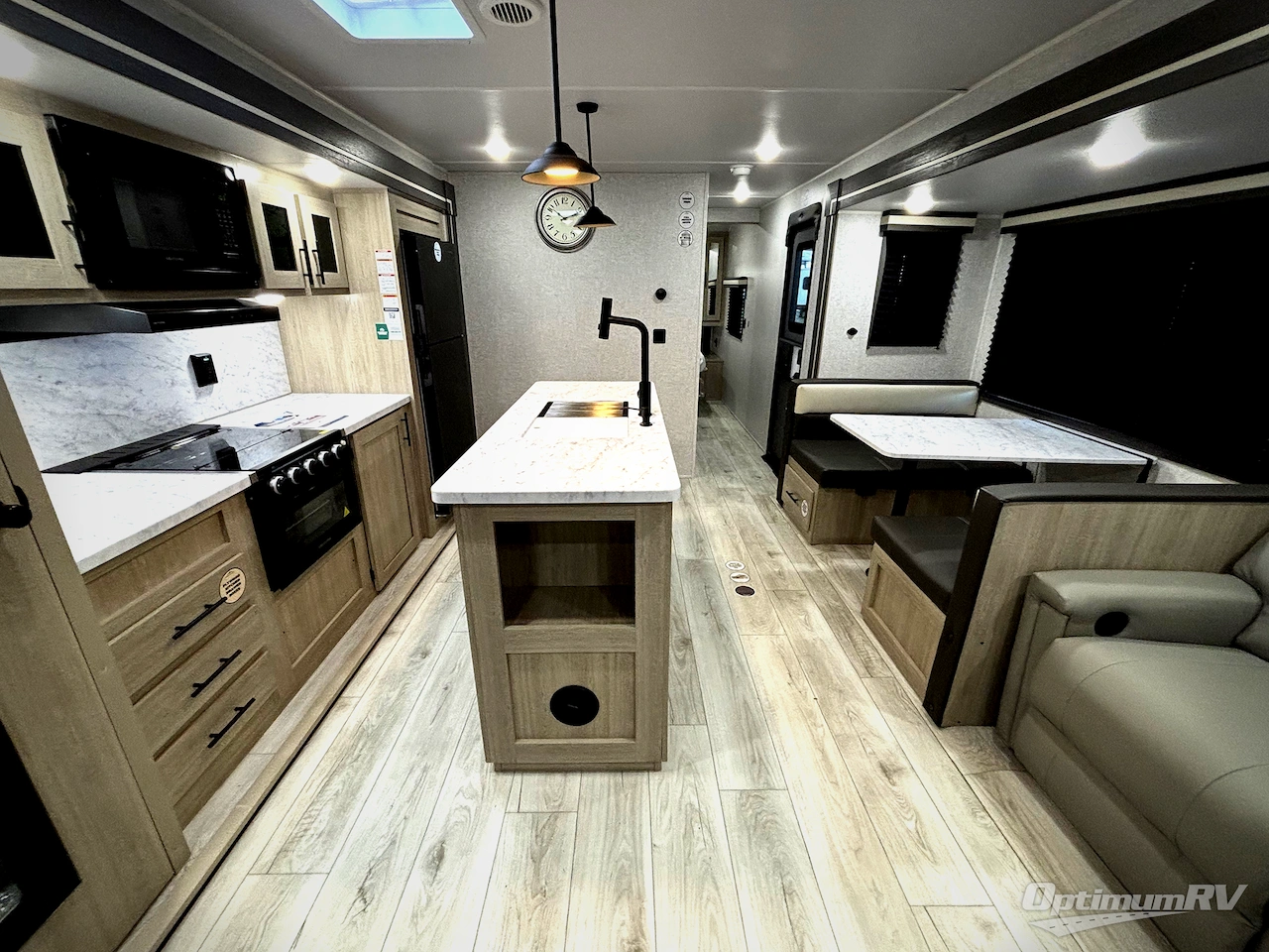 2026 East To West Della Terra 272RL Photo 5