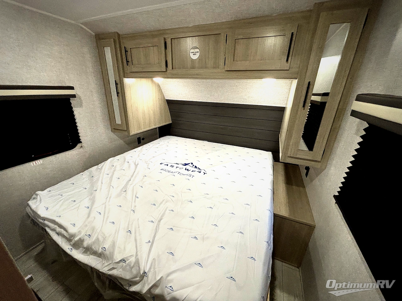 2026 East To West Della Terra 272RL Photo 8