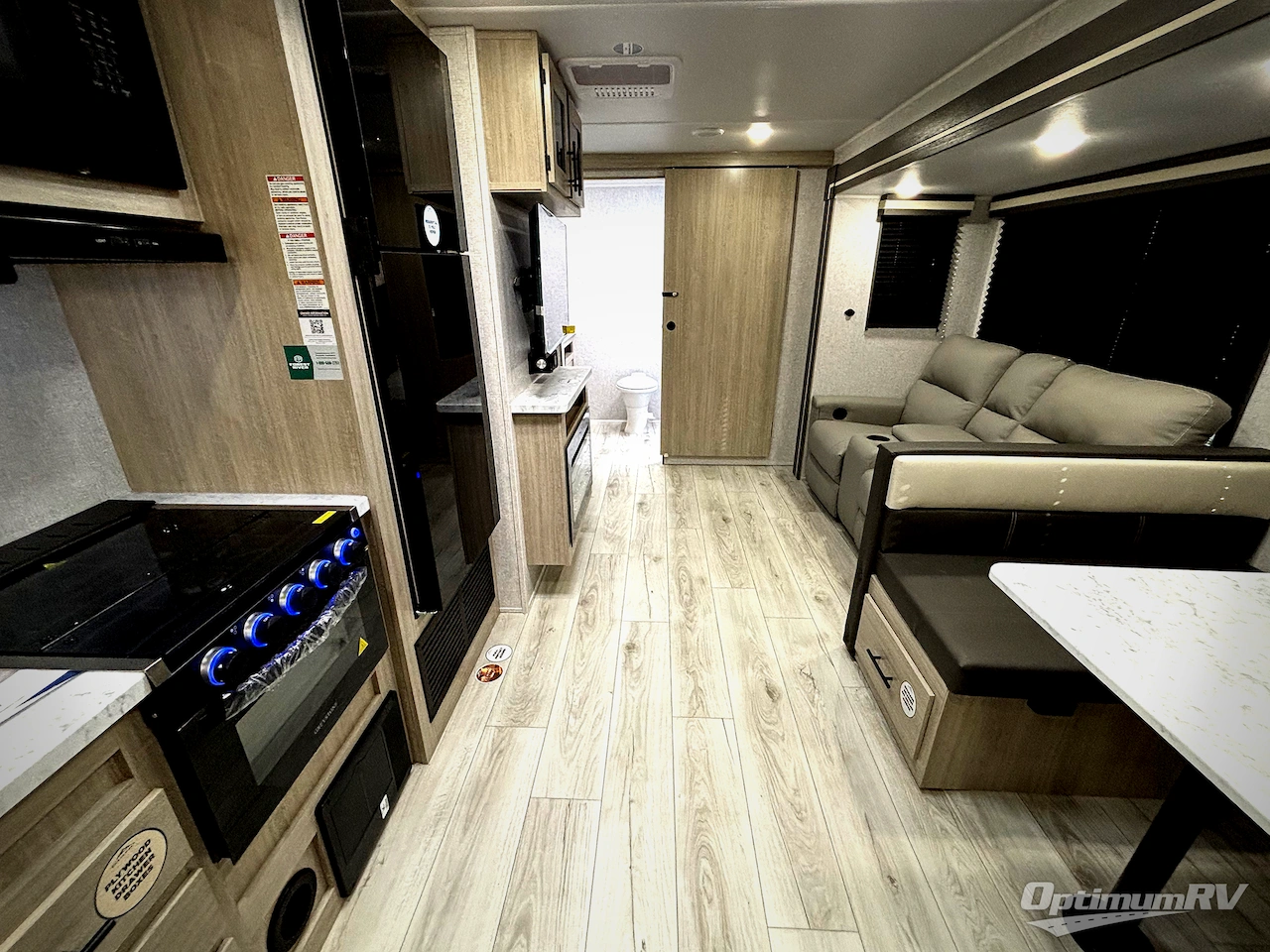 2026 East To West Della Terra 261RB Photo 4