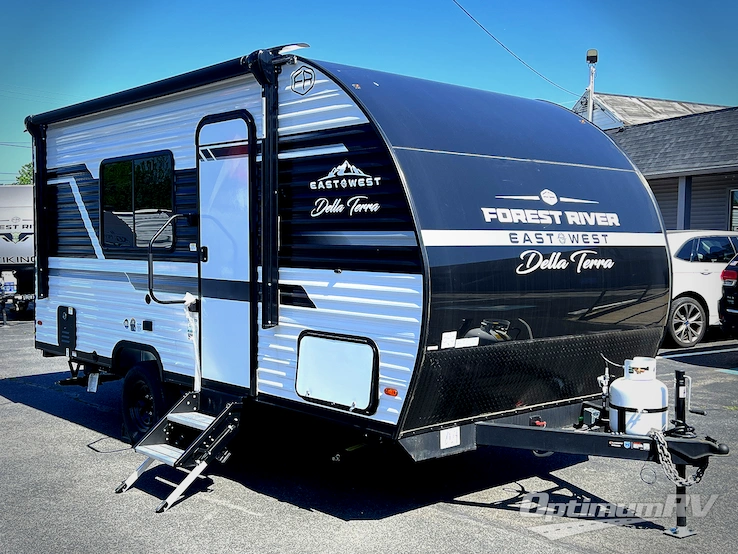 2026 East To West Della Terra LE 160RBXLE RV Photo 1