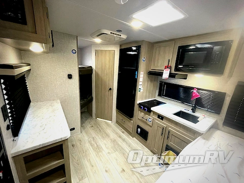 2026 East To West Della Terra LE 170BHXLE RV Photo 2