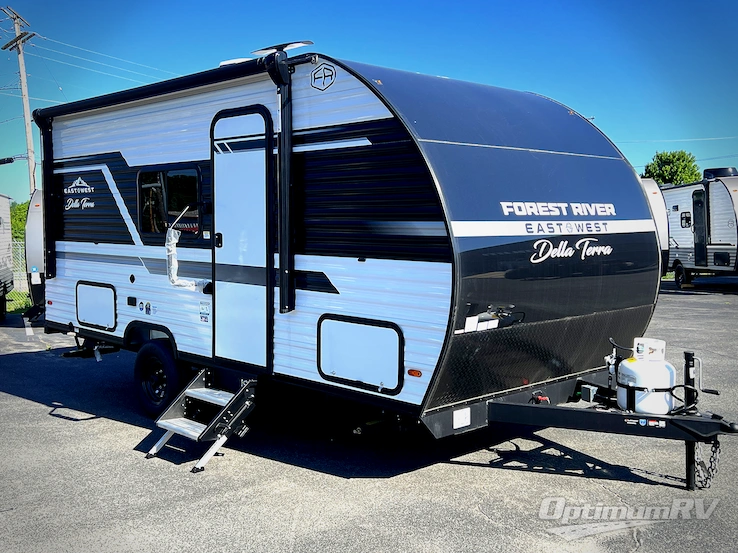 2026 East To West Della Terra LE 170BHXLE RV Photo 1